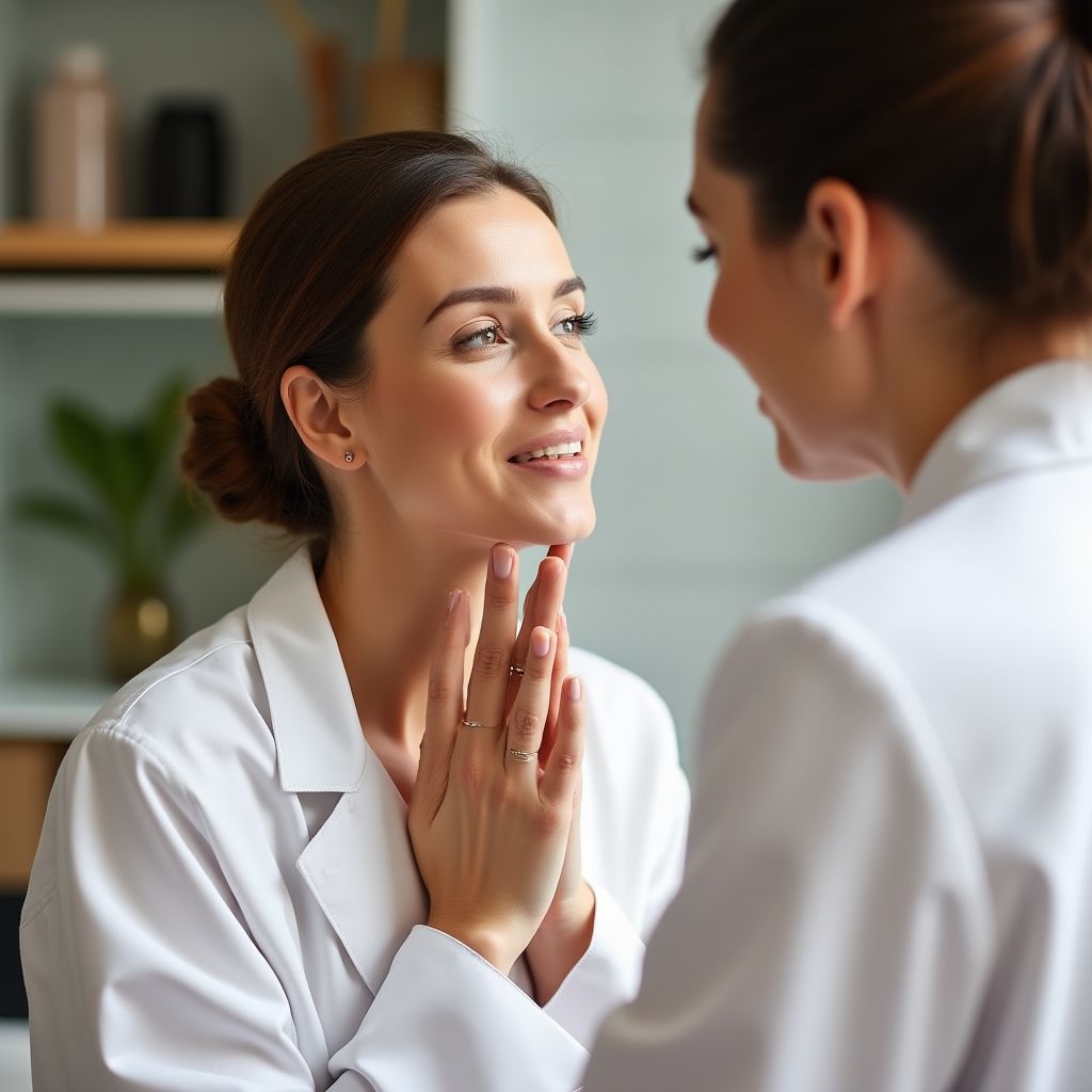 Aftercare and advice