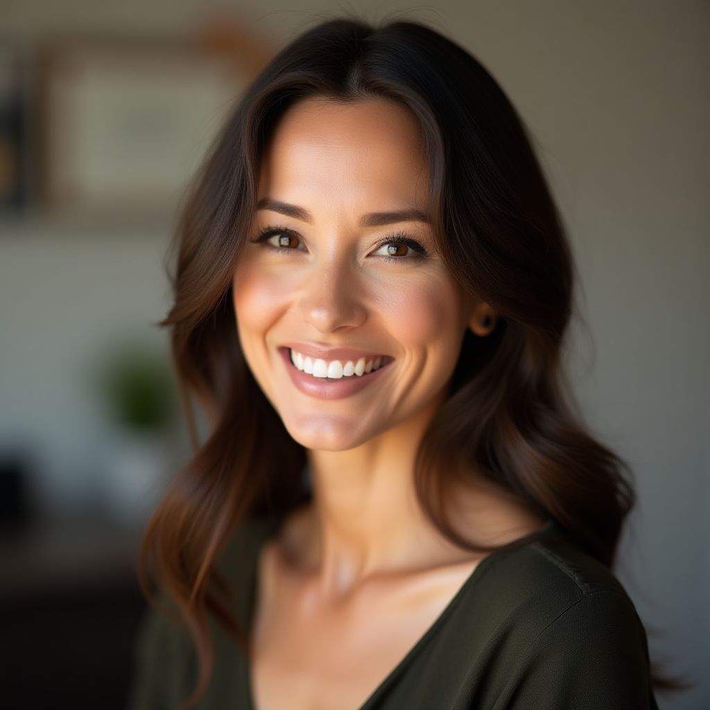 Isabella van Bergen - Founder and Chief Specialist