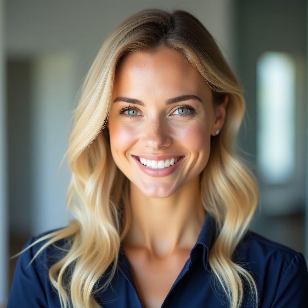 Marieke Jansen - Senior Beautician