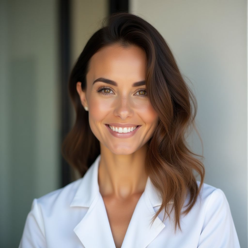 Sophie Vermeer - Beauty Therapist