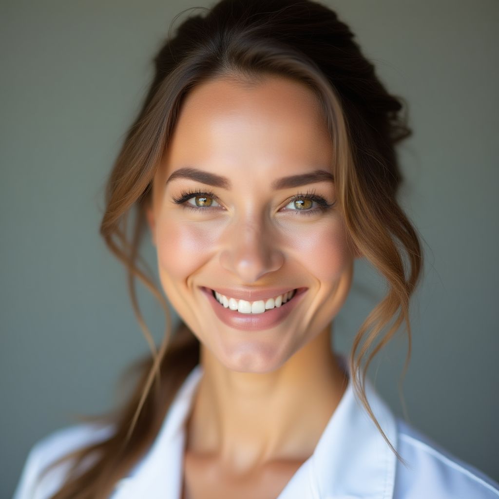 Lotte de Wit - Wellness Specialist