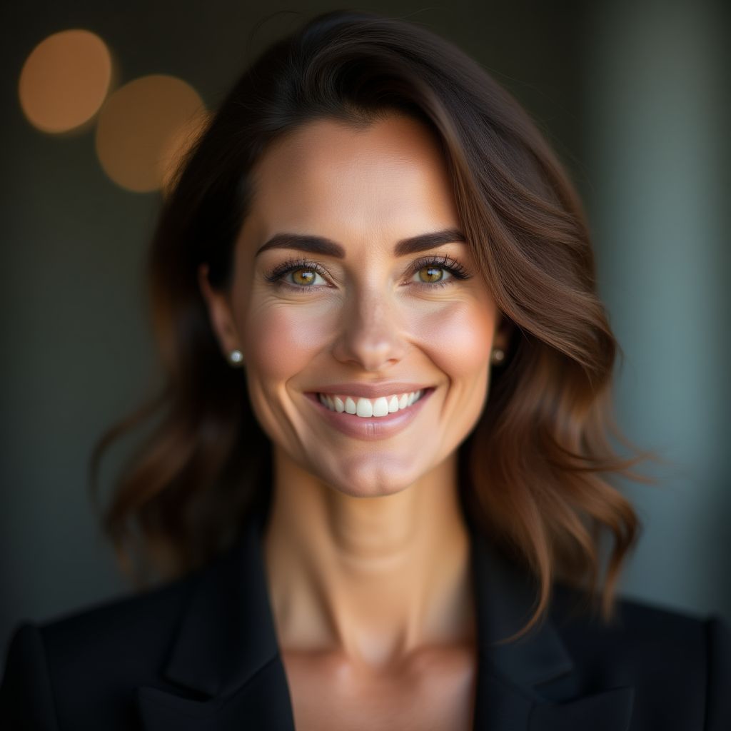 Customer review of Vera Mulder